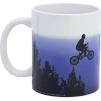 STOR Hrnček keramický 325 ml ET the Extra-Terrestrial
