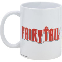 STOR Hrnček keramický 325 ml Fairy Tail