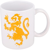 STOR Hrnček keramický 325 ml Harry Potter Chrabromil