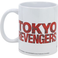 STOR Hrnček keramický 325 ml Tokyo Revengers