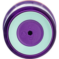 STOR Hrnček s protišmykovým dnom 410 ml Stitch