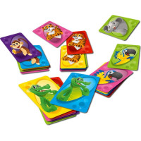 SCHMIDT Kartová hra Ligretto Kids