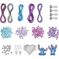 TOTUM Kreatívna sada 2v1 Stitch