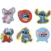 TOTUM Kreatívna sada 2v1 Stitch