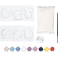 TOTUM Kreatívna sada 2v1 Stitch