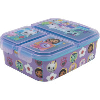 STOR Multi Box na desiatu Gábinin kúzelný domček
