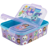 STOR Multi Box na desiatu Gábinin kúzelný domček