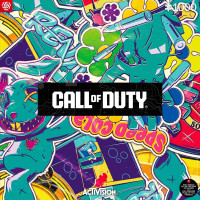 GOOD LOOT Puzzle Call of Duty - Zombies Collage 1000 dielikov