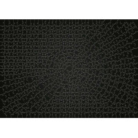 RAVENSBURGER Puzzle Krypt Black 736 dielikov
