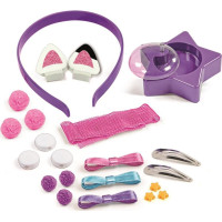 CLEMENTONI Set do vlasov Gábinin kúzelný domček
