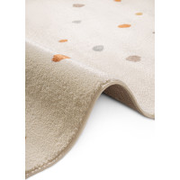 Detský koberec Adventures 106210 Cream Multicolor