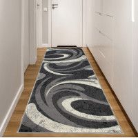 Běhoun TAPIS Charm - tmavě šedý