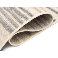 Kusový koberec AVENTURA Diamond - krémový/béžový