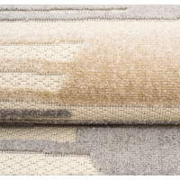 Kusový koberec AVENTURA Diamond - krémový/béžový