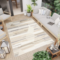 Kusový koberec AVENTURA Diamond - krémový/béžový