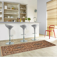 Behúň ATLAS Orient - tmavo béžový/hnedý