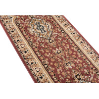 Behúň ATLAS Orient - béžový/hnedý