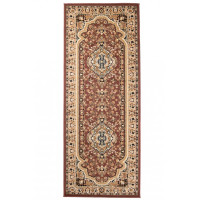 Behúň ATLAS Orient - béžový/hnedý