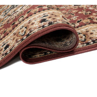 Behúň ATLAS Orient - béžový/hnedý