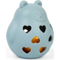 Bigjigs Toys Hrkálka Macko