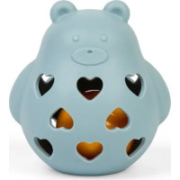 Bigjigs Toys Hrkálka Macko