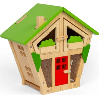 Bigjigs Toys Hmyzí domček