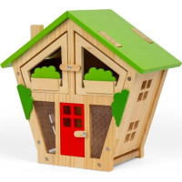 Bigjigs Toys Hmyzí domček