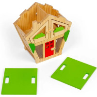 Bigjigs Toys Hmyzí domček