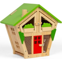 Bigjigs Toys Hmyzí domček
