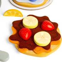 Bigjigs Toys Sada na prípravu palaciniek