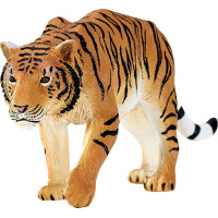 Mojo Tiger na love