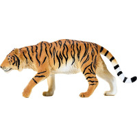 Mojo Tiger na love