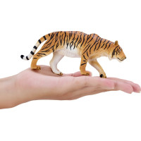 Mojo Tiger na love