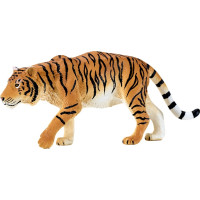 Mojo Tiger na love