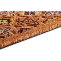 Rohožka Moroccan Tiles 105927 - na von aj na doma