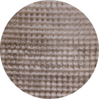 Kusový koberec My Calypso 885 beige kruh