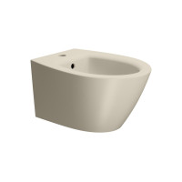 GSI MODO bidet závesný 37x52cm, creta mat 9864108