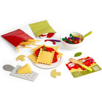 Bigjigs Toys Cestoviny pre dvoch