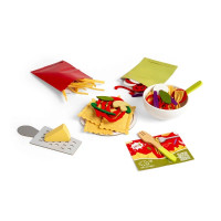 Bigjigs Toys Cestoviny pre dvoch