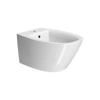 GSI MODO bidet závesný, 37x54cm, biela ExtraGlaze 8465111