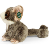 Rappa Plyšové kombá sediace 18 cm ECO-FRIENDLY