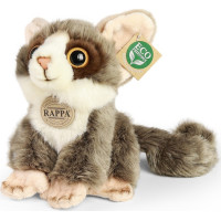 Rappa Plyšové kombá sediace 18 cm ECO-FRIENDLY