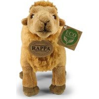 Rappa Plyšová ťava 24 cm ECO-FRIENDLY