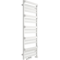 Sapho MARILENA vykurovacie teleso 500x1370mm, biela mat MR137