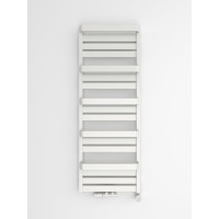 Sapho MARILENA vykurovacie teleso 500x1370mm, biela mat MR137
