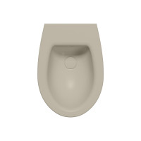GSI MODO bidet závesný 37x52cm, creta mat 9864108