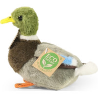 Rappa Plyšová kačica divá 13 cm ECO-FRIENDLY