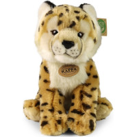 Rappa Plyšový gepard 28 cm ECO-FRIENDLY