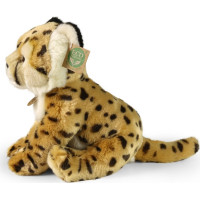 Rappa Plyšový gepard 28 cm ECO-FRIENDLY