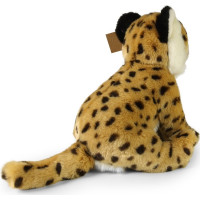 Rappa Plyšový gepard 28 cm ECO-FRIENDLY